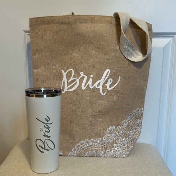 Accessories - Bride Bundle